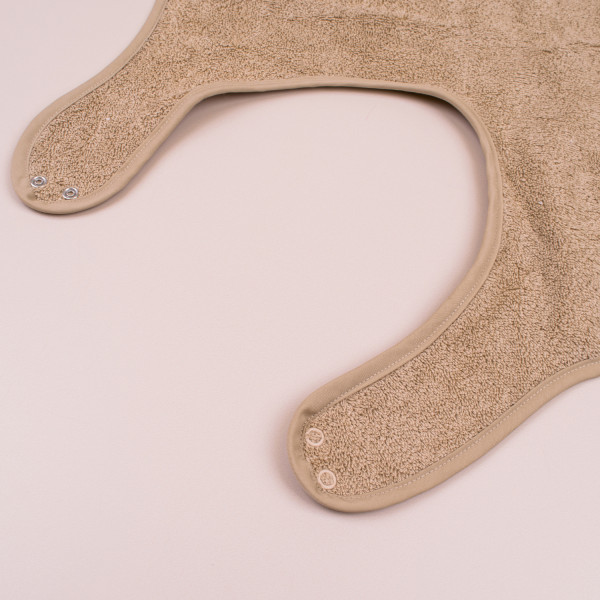 Just kiddin baby peškir, 100x100cm