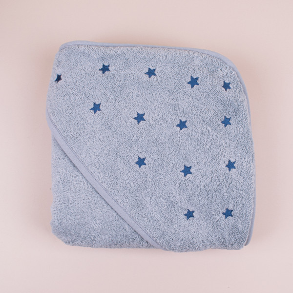 Just kiddin baby peškir, 100x100cm