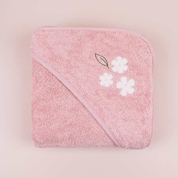 Just kiddin baby peškir, 100x100cm