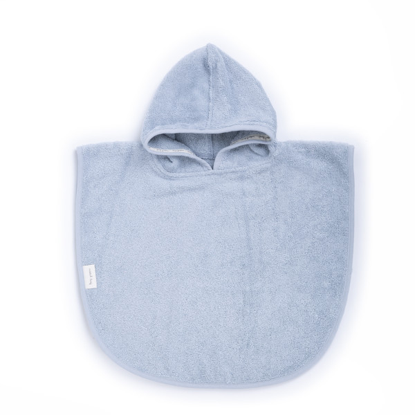 Just kiddin baby pončo, 2-4