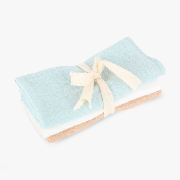 My baby muslin maramice, 3/1