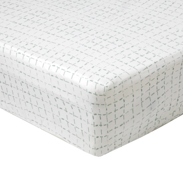 Just kiddin baby navlaka za dušek, 120x60