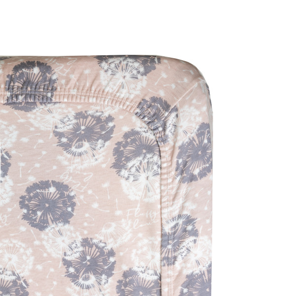 Just kiddin baby navlaka za dušek, 120x60