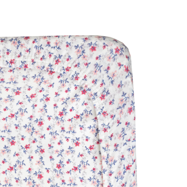 Just kiddin baby navlaka za dušek, 120x60