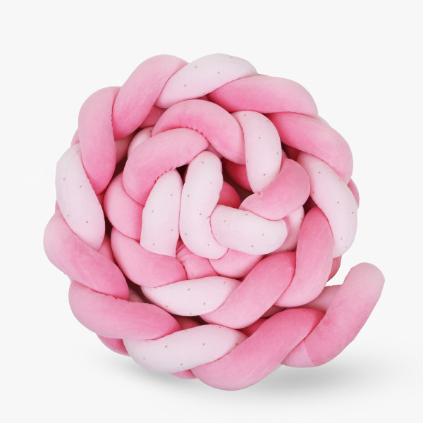 Just kiddin baby pletenica, 240cm