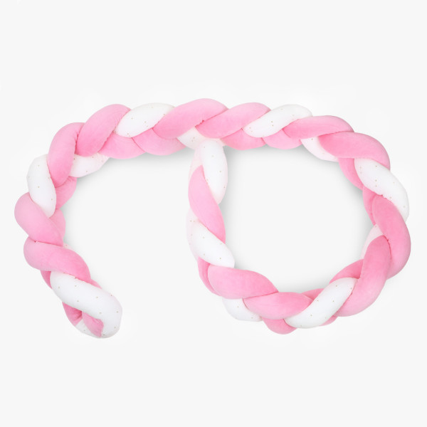 Just kiddin baby pletenica, 240cm