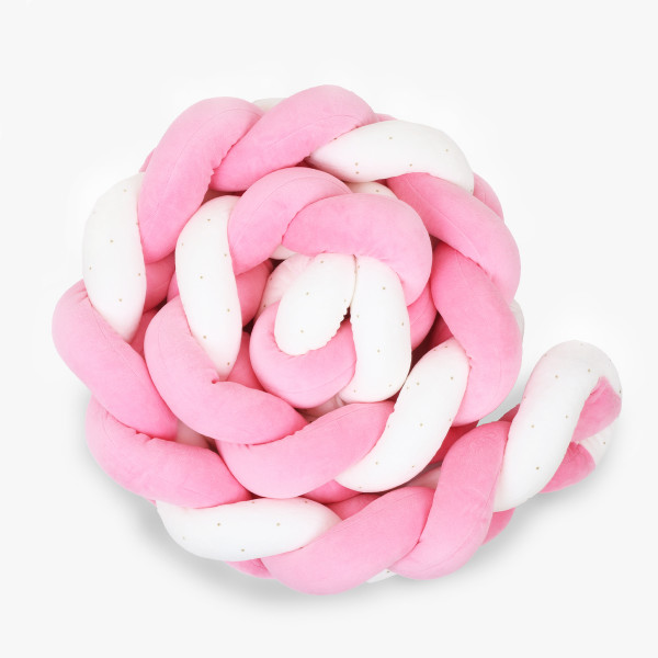 Just kiddin baby pletenica, 240cm