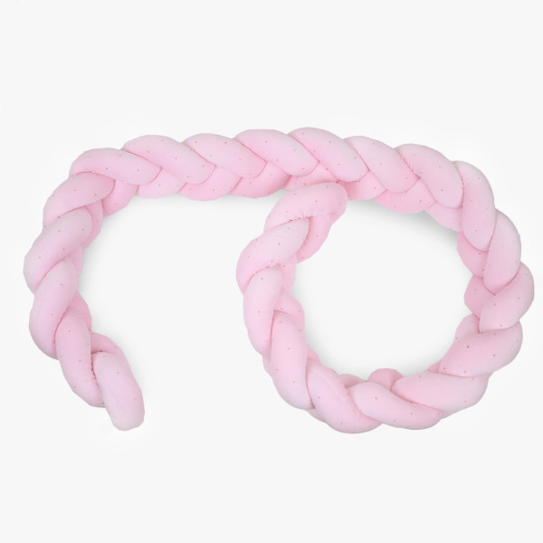 Just kiddin baby pletenica, 240cm