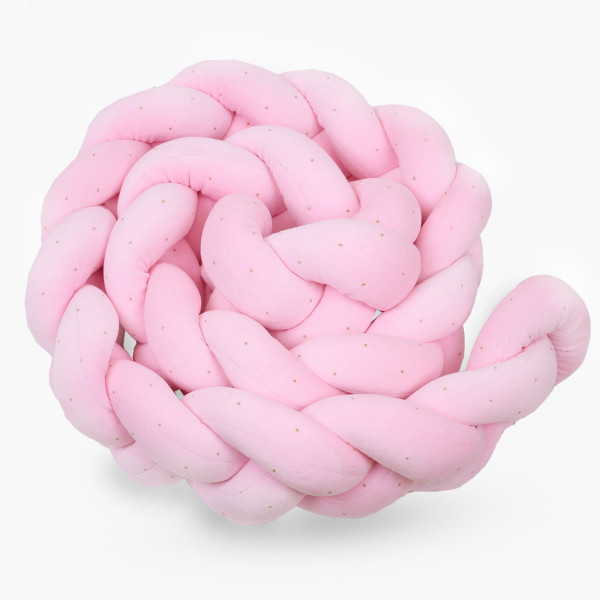 Just kiddin baby pletenica, 240cm