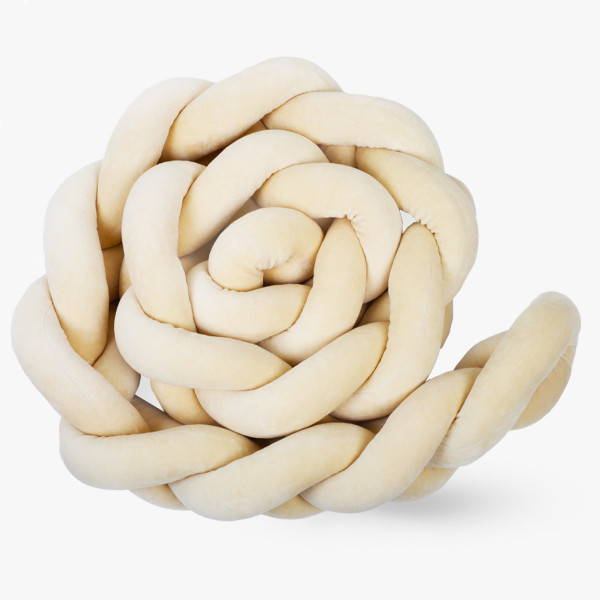 Just kiddin baby pletenica, 240cm