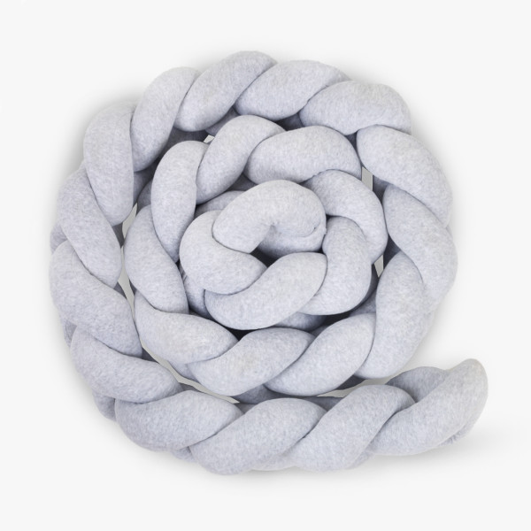 Just kiddin baby pletenica, 240cm