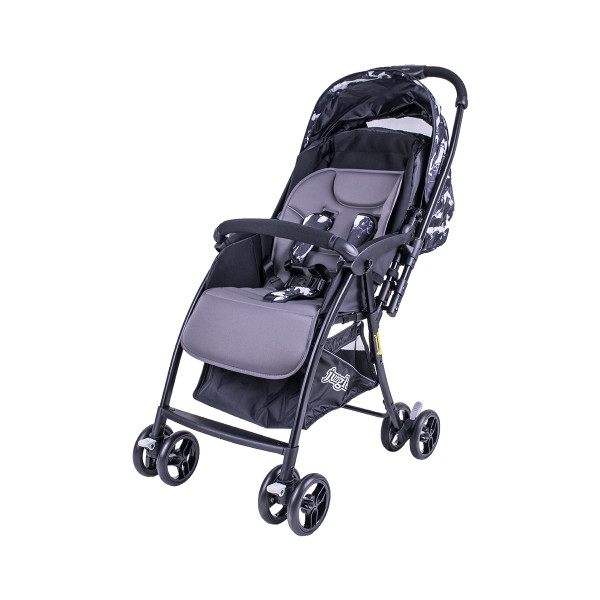 Jungle kolica PLUME 0+