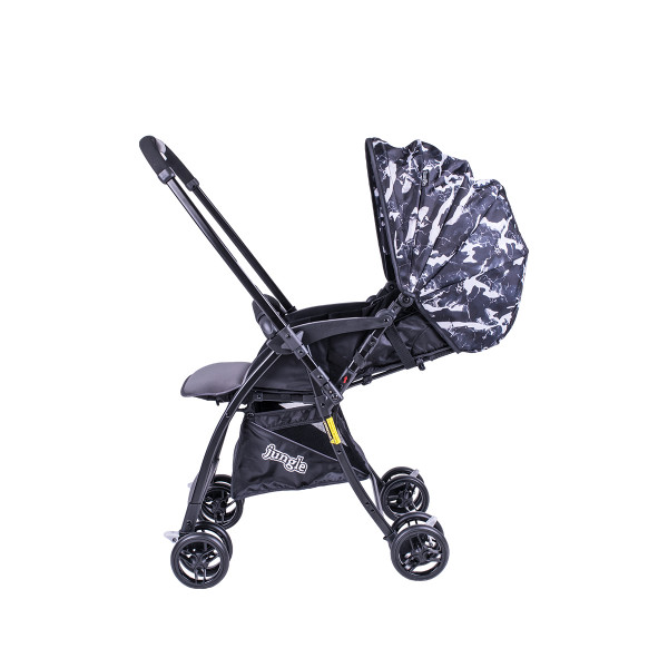 Jungle kolica PLUME 0+