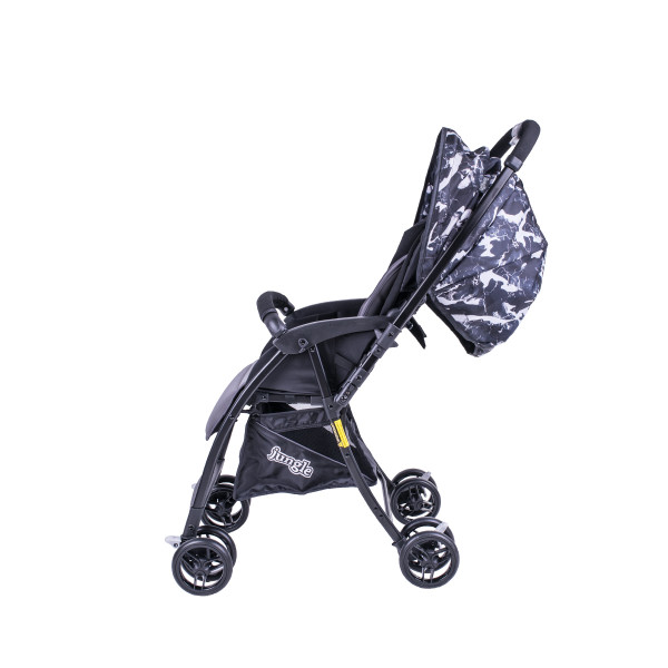 Jungle kolica PLUME 0+