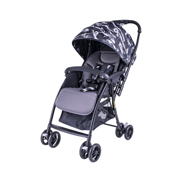 Jungle kolica PLUME 0+