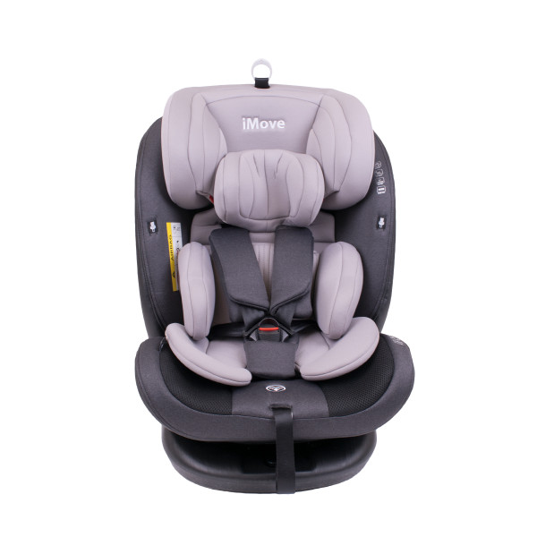 Jungle autosedište iMove 0-36kg