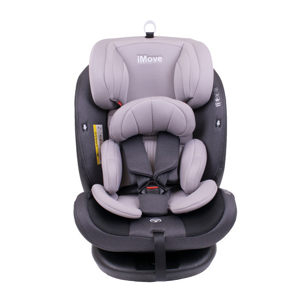 Jungle autosedište iMove 0-36kg