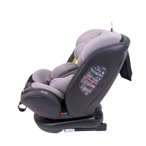 Jungle autosedište iMove 0-36kg