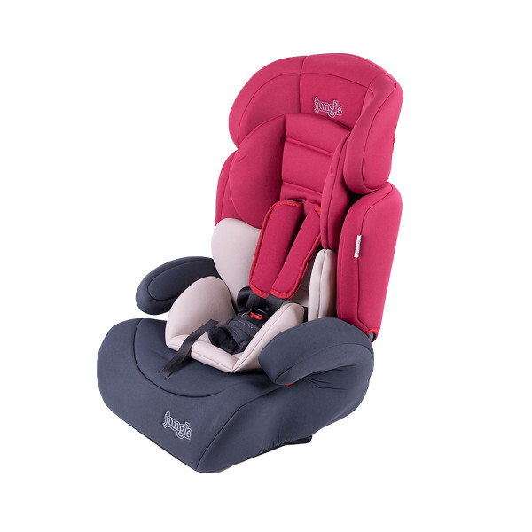 Jungle auto sedište 