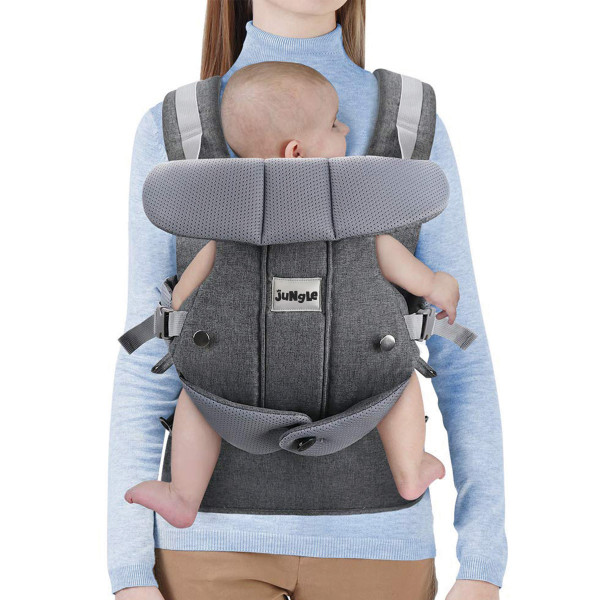 Jungle kengur nosiljka 4u1