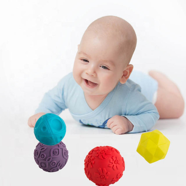 Jungle sensory loptice