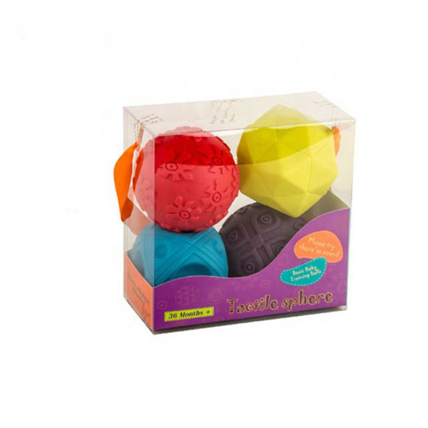 Jungle sensory loptice