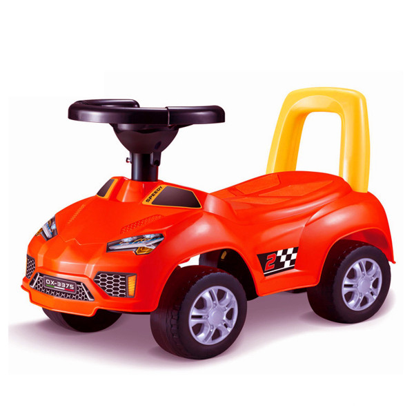 Jungle dečija guralica QX-3375