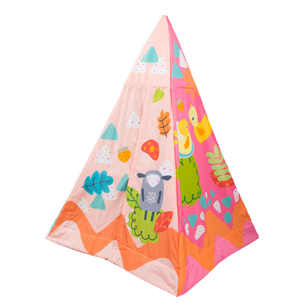 Jungle šator i podloga za igru