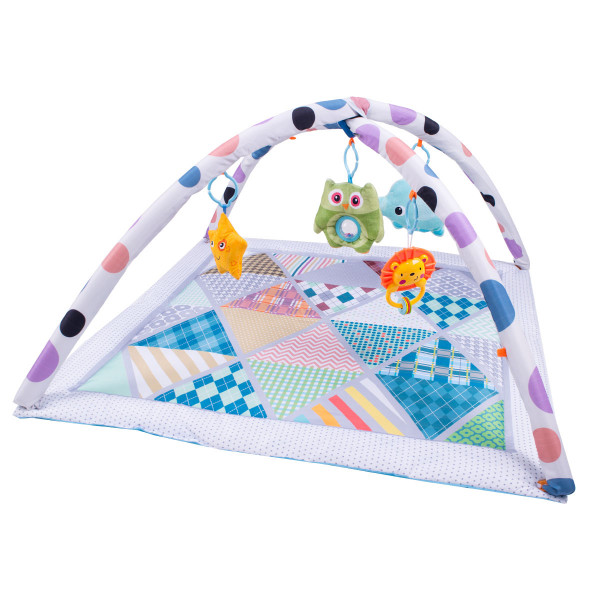 Jungle šator i podloga za igru