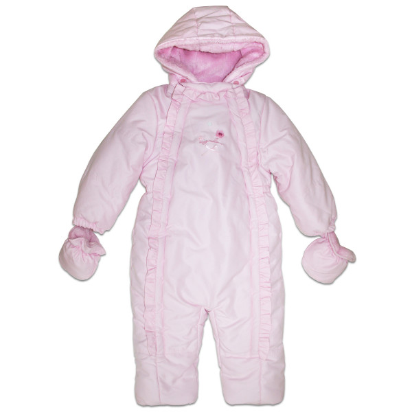 Jungle skafander 43022,1224m Jungle Baby