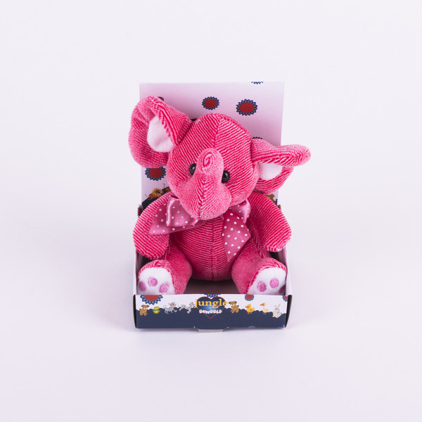 Jungle plišana igračka 