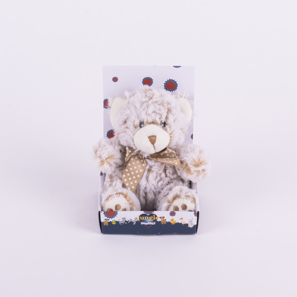 Jungle plišana igračka 