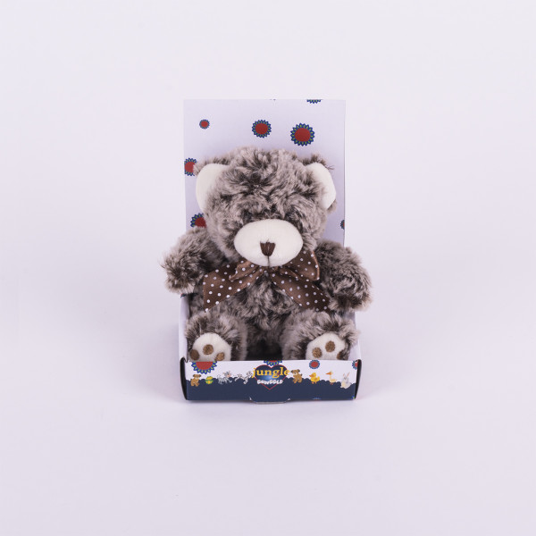 Jungle plišana igračka 