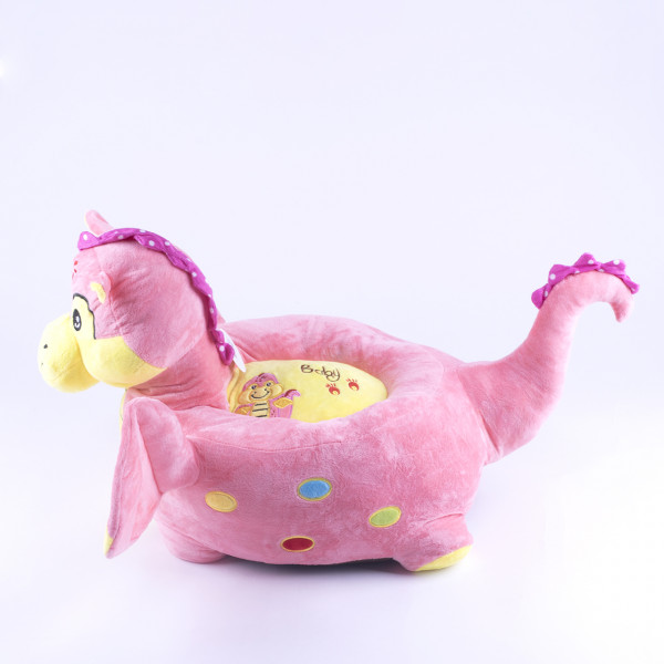 Jungle plišana fotelja SOYE/3