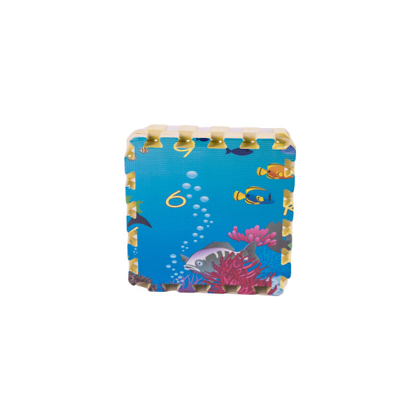 Jungle podna slagalica LM-219, 8/1