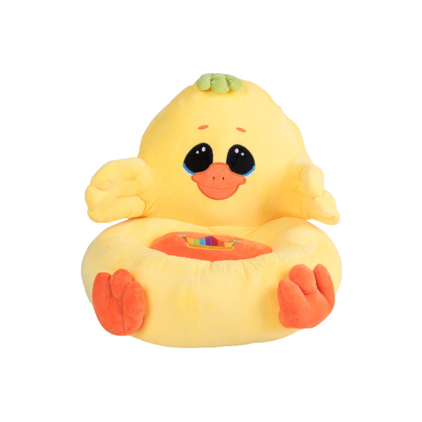 Jungle plišana fotelja 