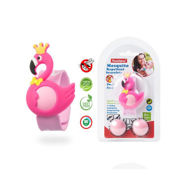 Yookidoo narukvica protiv komaraca