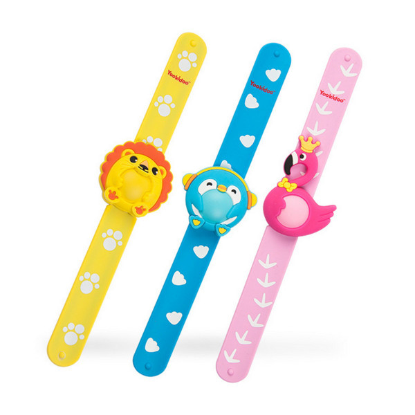 Yookidoo narukvica protiv komaraca