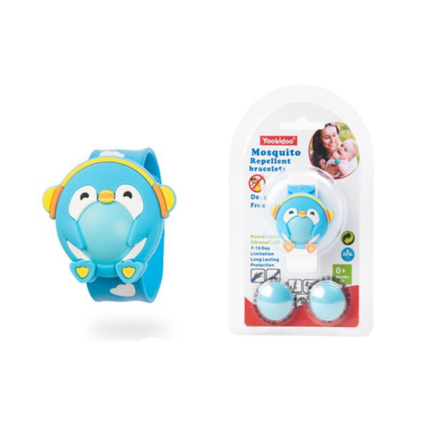 Yookidoo narukvica protiv komaraca