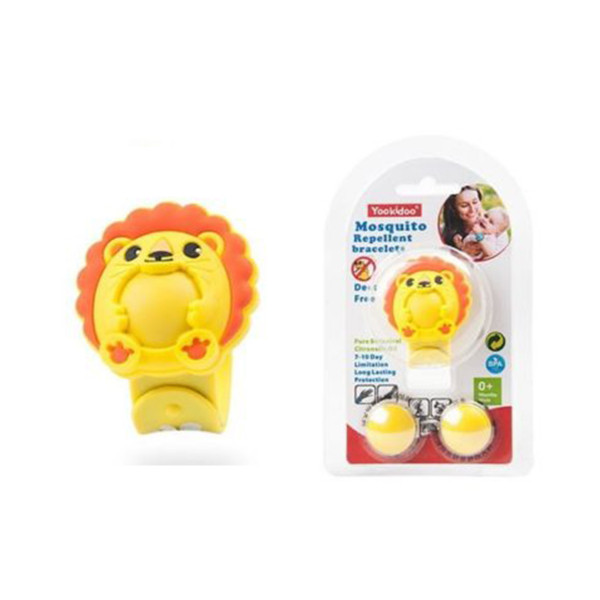Yookidoo narukvica protiv komaraca