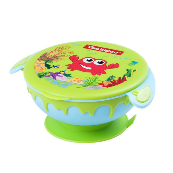 Yookidoo činija 6m+