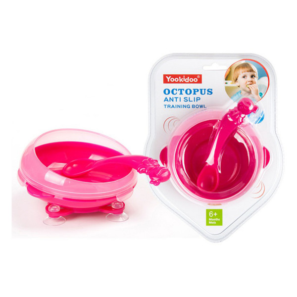 Yookidoo činija 6m+