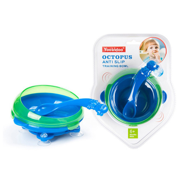 Yookidoo činija 6m+