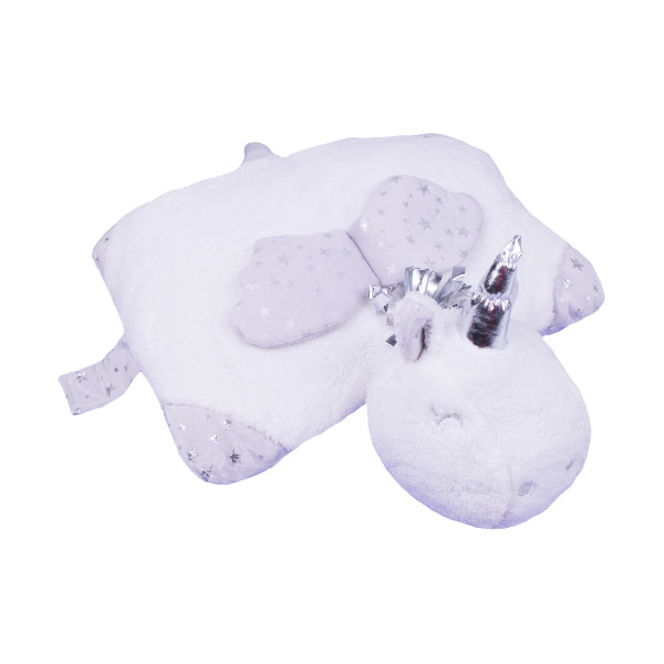 Jungle mekani jastuk 