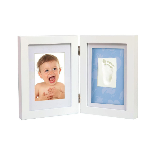 Jungle prvi otisak na rasklapanje otisak+fotografija beli