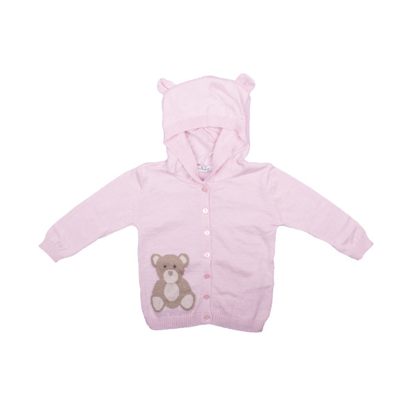 Minky džemper AW18/18