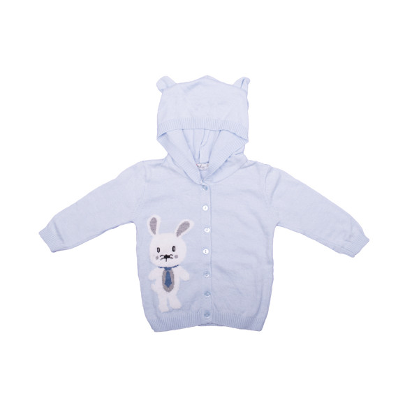 Minky džemper AW18/18