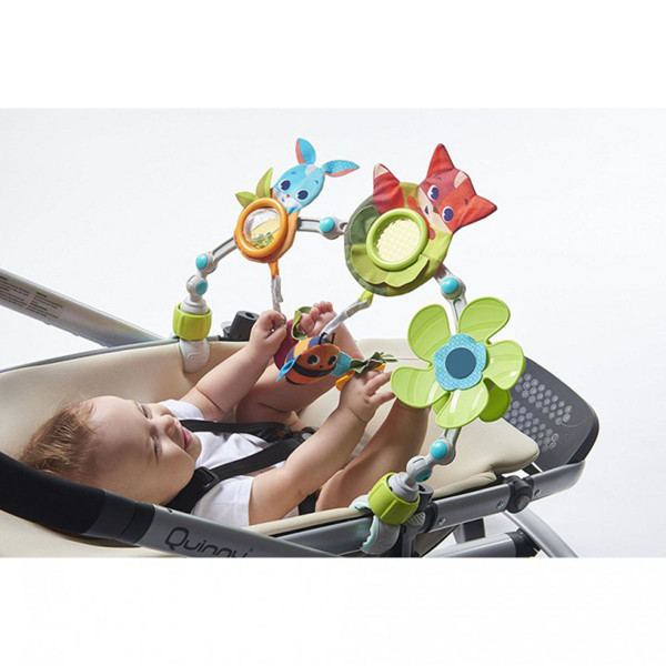 Tiny Love luk za kolica dani na livadi