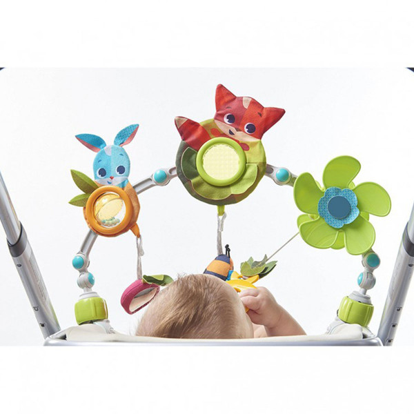 Tiny Love luk za kolica dani na livadi