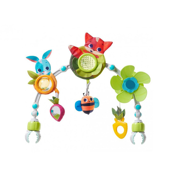 Tiny Love luk za kolica dani na livadi